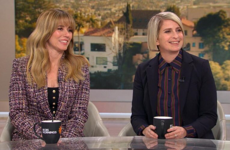 Liz Feldman and Linda Cardellini reunite on new Netflix series “No Good Deed”