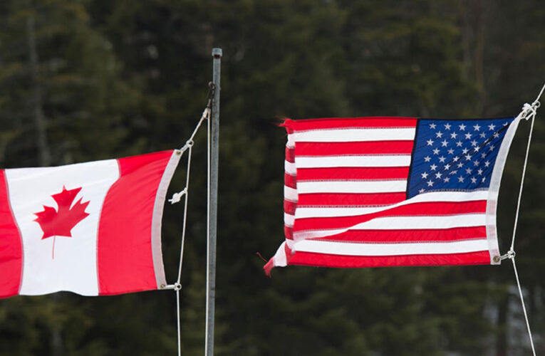 Canadian official threatens to cut U.S. energy supplies in response to tariffs