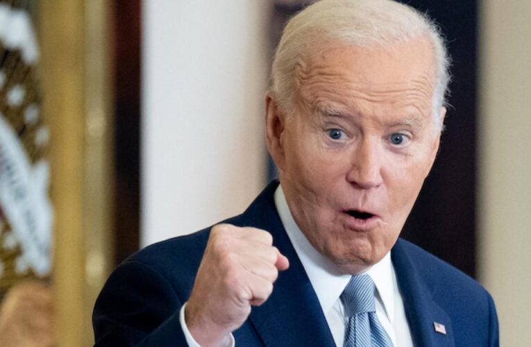 Behind Biden’s historic pardons, sentences commuted