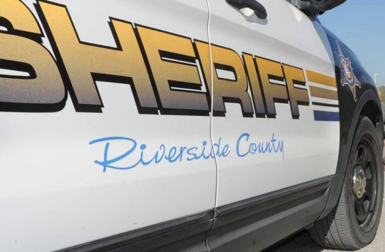 Riverside Co. deputy tried to meet ‘teen’ for sex, department says