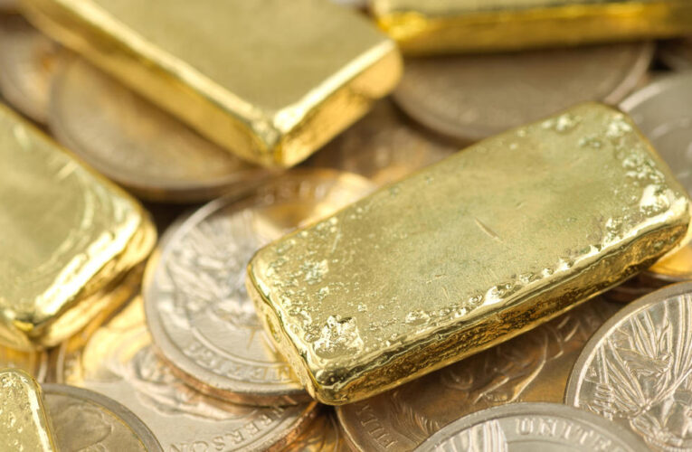 5 reasons to invest in 1-gram gold bars before 2025