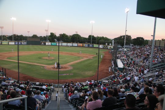 ‘It’s real this time’: Nuts to be relocated from Modesto after Mariners sell team