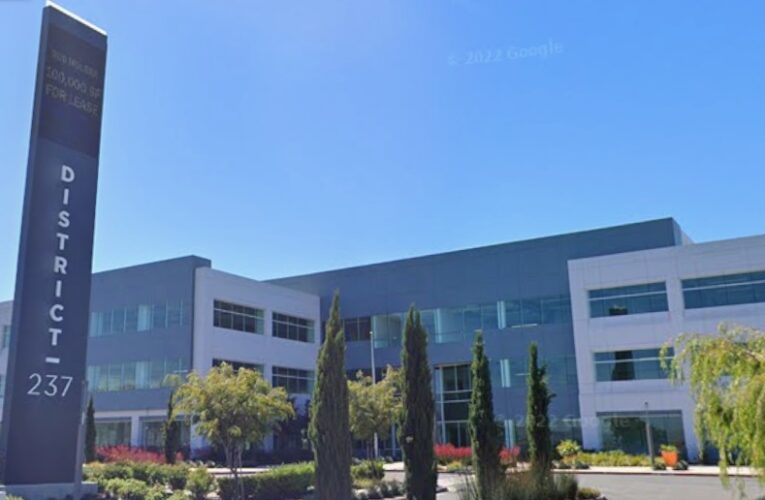 Nvidia strikes deal for big San Jose lease, hinting at tech expansion