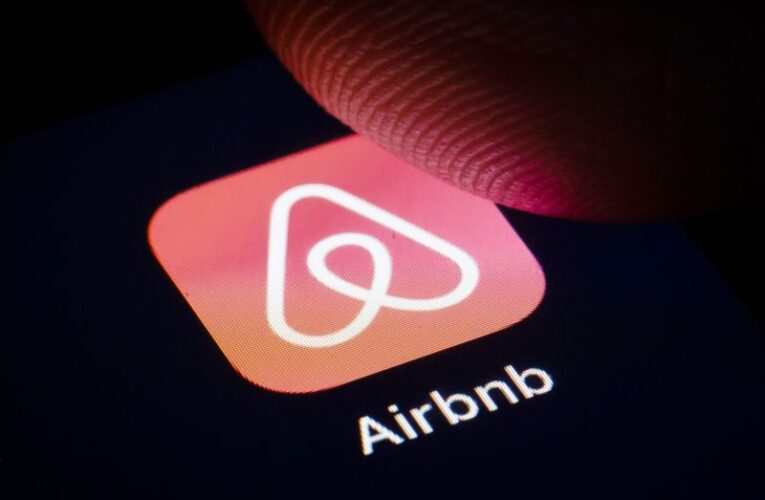 Airbnb cracking down on San Diego bookings for New Year’s Eve parties