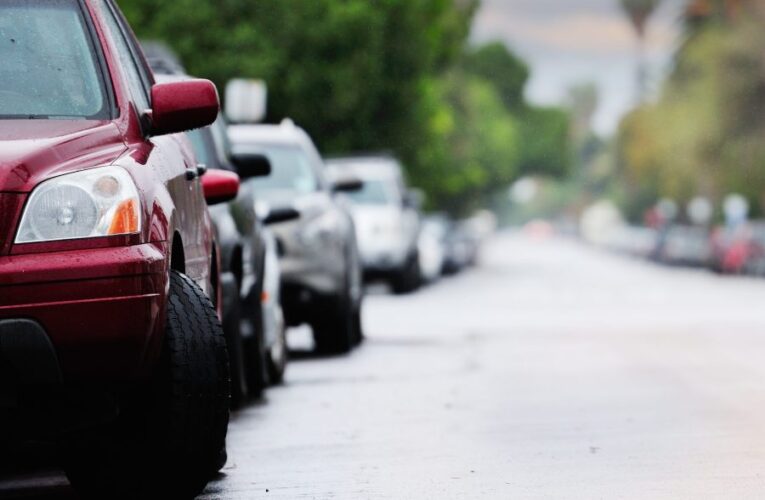 California authorities to begin issuing tickets for this common parking violation