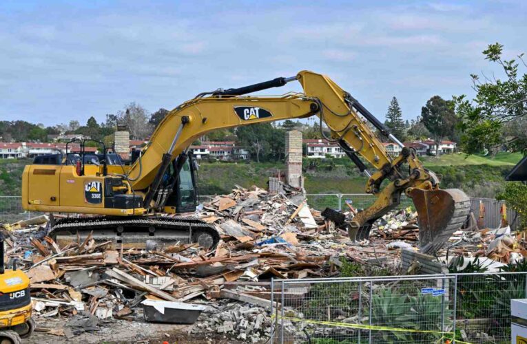 Alameda County divests from Caterpillar over equipment sales to Israel