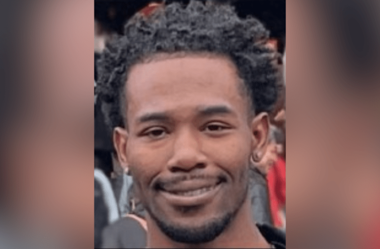 Police, family search for man missing in Lakewood