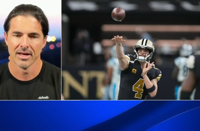 QB&A: Josh Allen for MVP? Jake Haener at QB for the Saints?