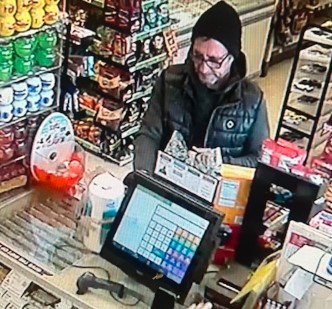 Corning Police Department looking into skimming device at 7-11