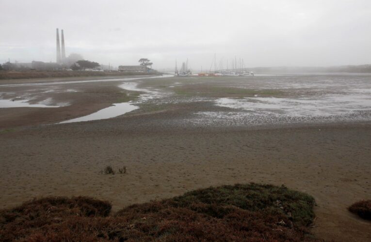 King tides are back and what they’re telling us