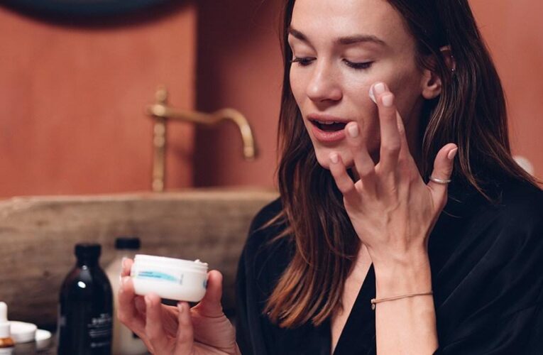 Fight fine lines while you rest with these night creams