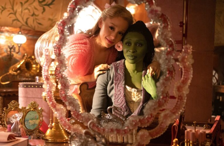 Here’s what a theater lover thinks about the ‘Wicked’ film