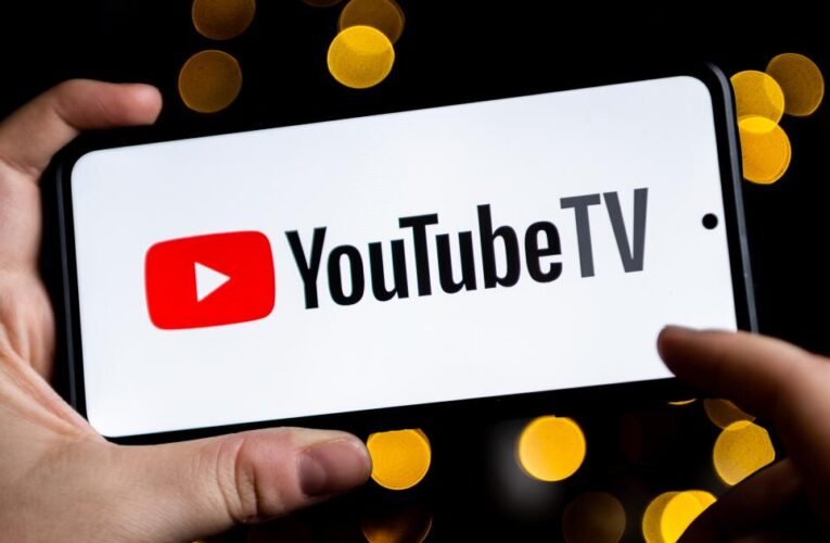 Cord-cutters are fuming over YouTube TV price hike. But streaming inflation is here to stay