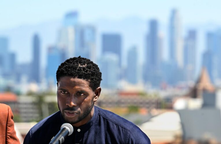 NCAA, Pac-12 and USC seek dismissal of Reggie Bush’s lawsuit over lost NIL pay