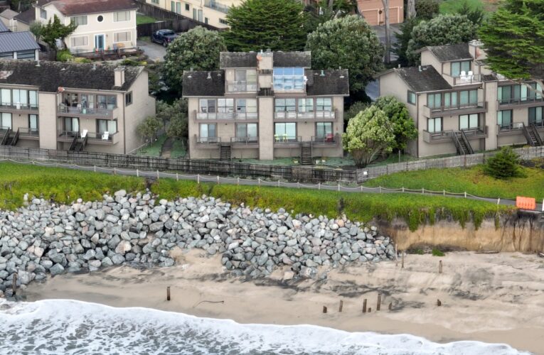 Court rules California Coastal Commission can limit construction of seawalls for thousands of property owners