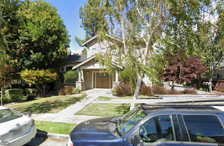 Single-family home in San Jose sells for $2 million