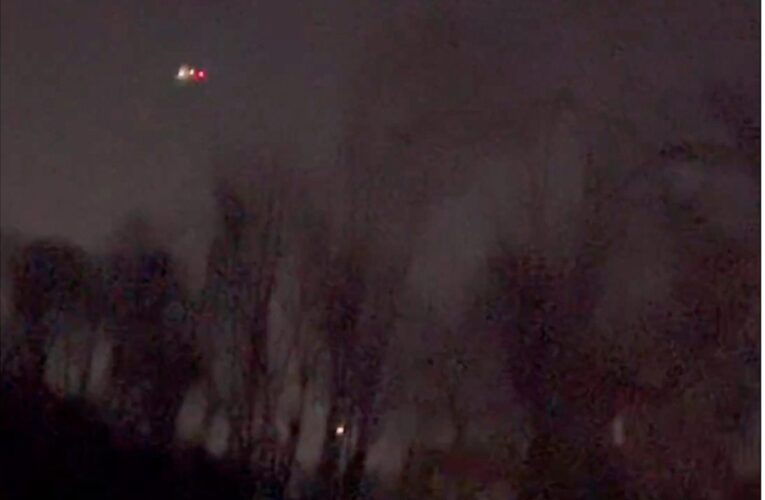 Mystery drone sightings keep happening in New Jersey. Here’s what we know (and don’t know)