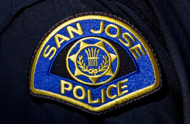 San Jose police ID suspect, vehicle allegedly used in kidnapping