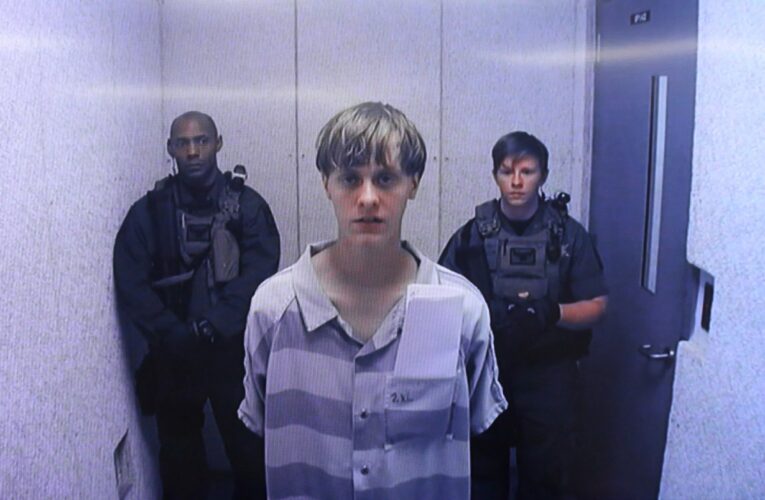 Today in History: December 15, Dylann Roof convicted of killing 9 Black church members in South Carolina