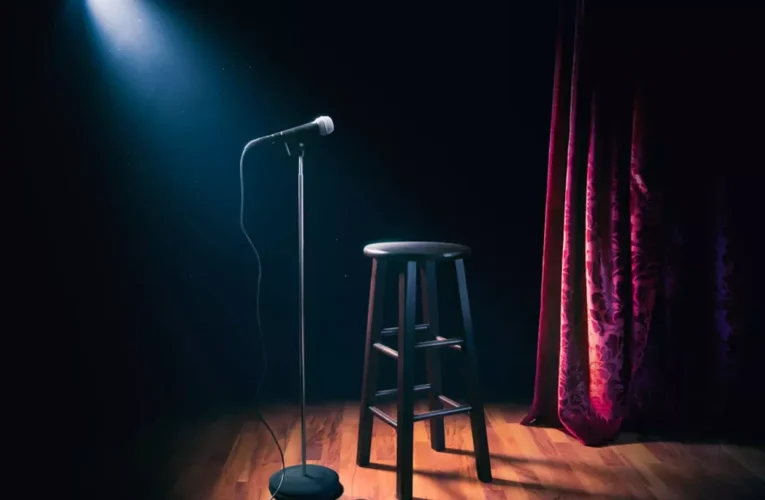 Comedy Tonight: Sunday, Dec. 15