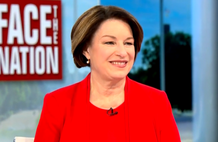 Transcript: Sen. Amy Klobuchar on “Face the Nation with Margaret Brennan,” Dec. 15, 2024