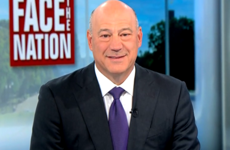 Transcript: Gary Cohn on “Face the Nation with Margaret Brennan,” Dec. 15, 2024