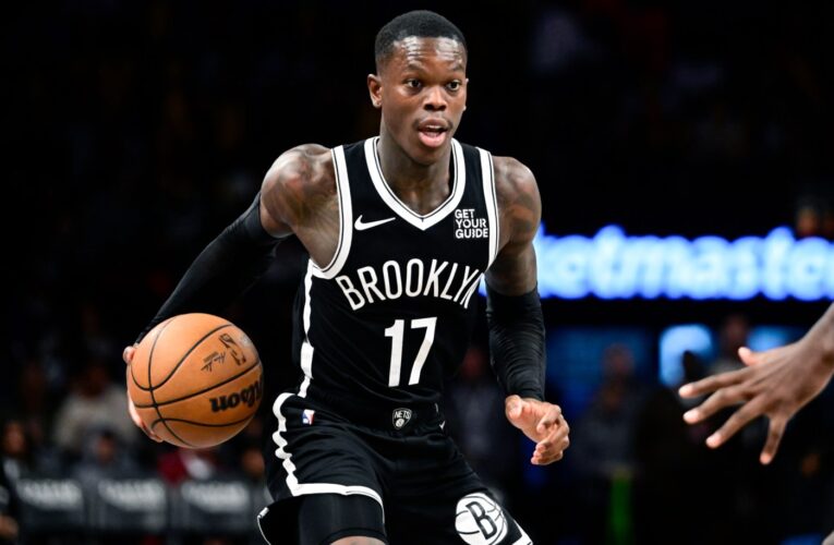 Warriors add backcourt scoring help with Dennis Schroder trade