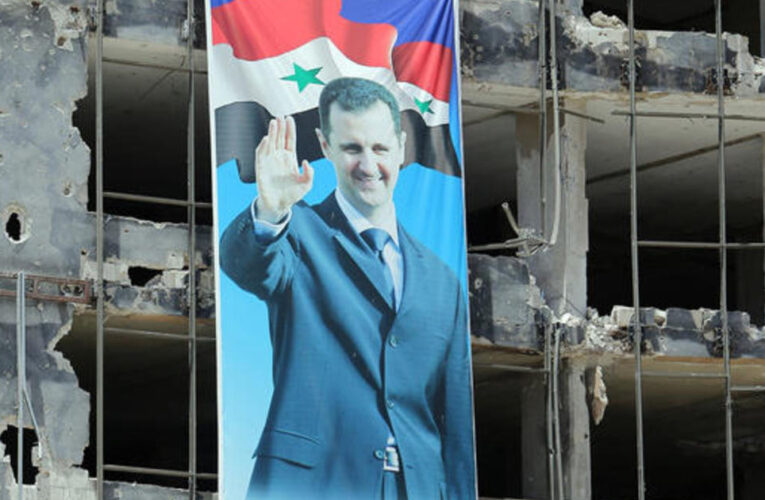 Syria under Assad: Torment and torture