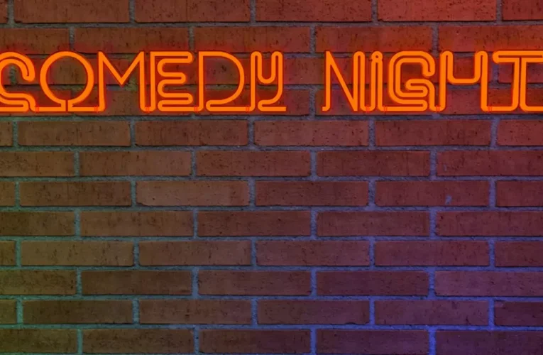 Comedy Tonight: Monday, Dec. 16