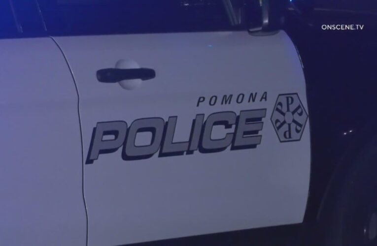 ‘Extensive investigation’ underway after man killed in Pomona