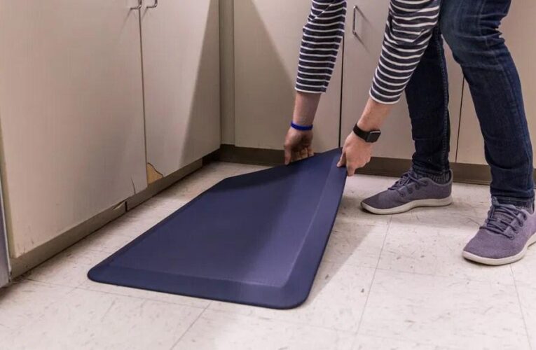 Top anti-fatigue mats to keep your feet happy while you cook