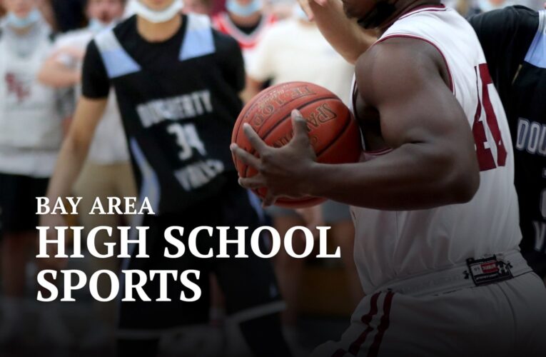 Vote now: Bay Area News Group boys athlete of the week