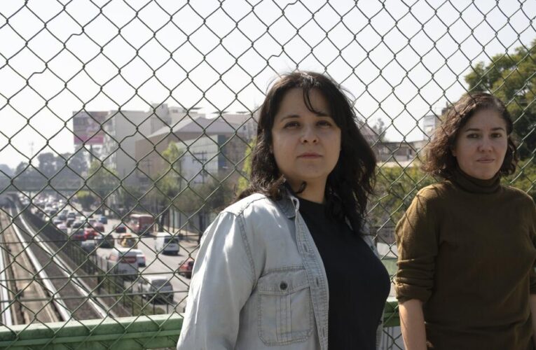 With ‘Sujo,’ Astrid Rondero and Fernanda Valadez set out to make a different kind of narco film