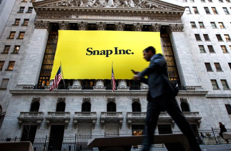 Snapchat announces expanded revenue-sharing program for its creators