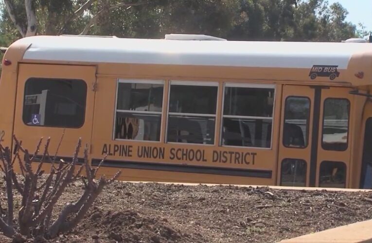 Potential death threats at Alpine elementary school concern parents