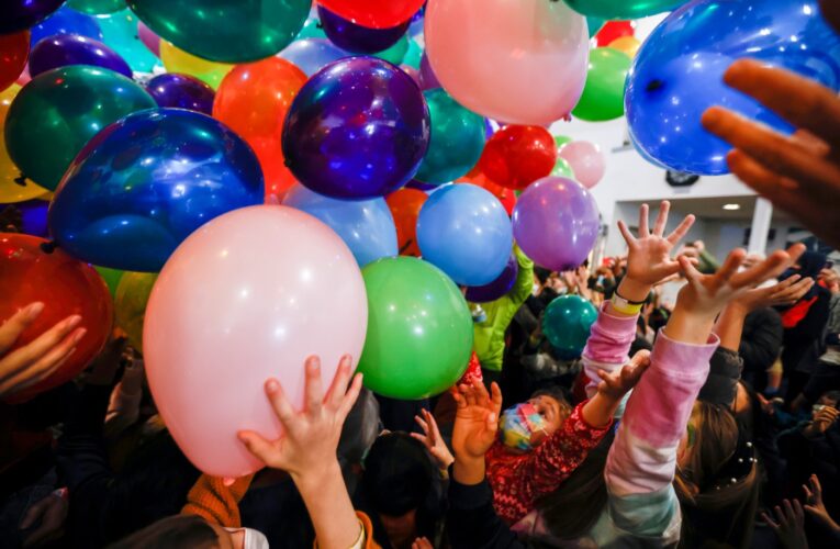 20+ ways to ring in the New Year around the Bay Area