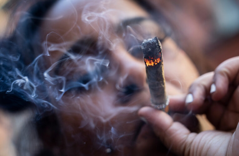 Most US teens are abstaining from drinking, smoking and marijuana, survey says