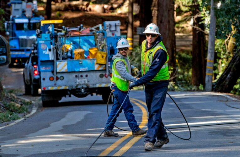 PG&E bills might hop higher due to fed’s $15 billion loan to utility