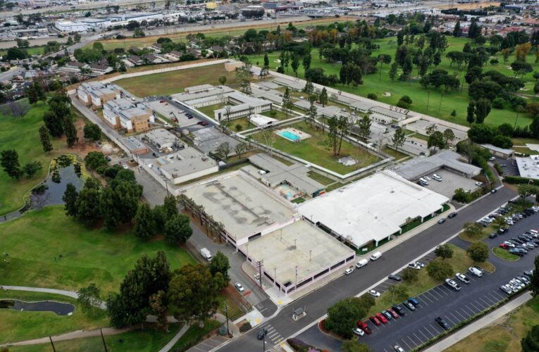 LA County enacts emergency powers to save failing Los Padrinos Juvenile Hall