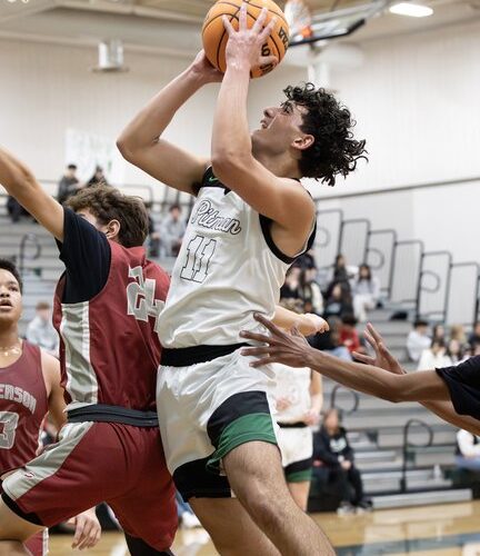 Pitman hoops off to hot start, pound Patterson 53-34 to improve to 10-1