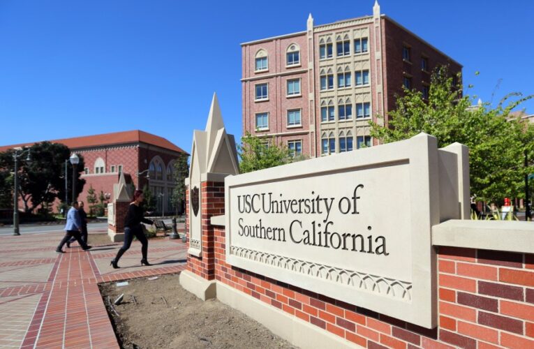 University of Southern California student-run newspaper to print less with unpaid staff