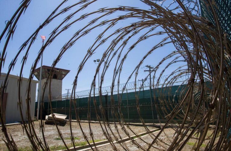 US repatriates 3 Guantanamo Bay detainees, including one held 17 years without charge