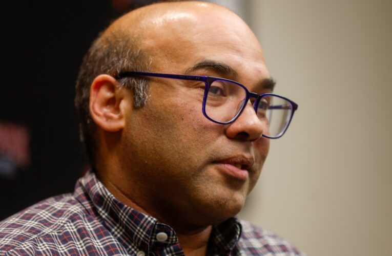 Farhan Zaidi speaks publicly for first time since parting ways with SF Giants