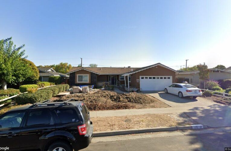 Single family residence in San Jose sells for $2.5 million