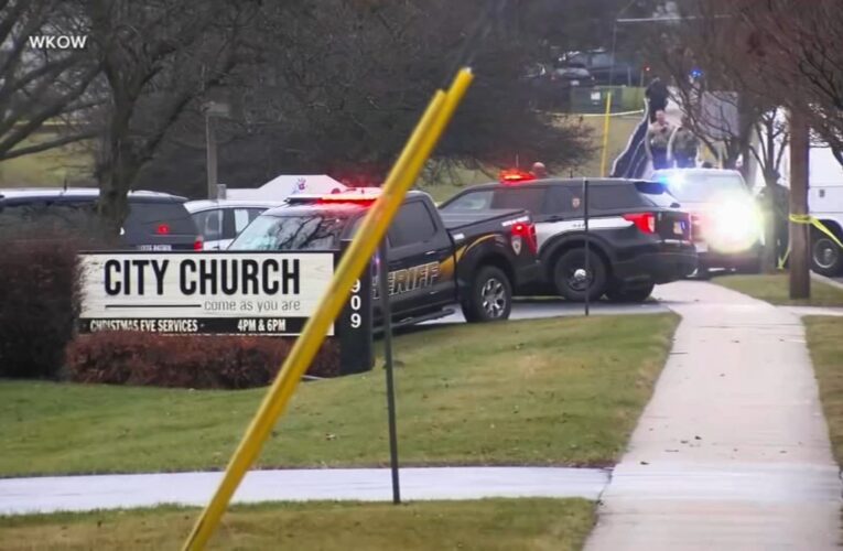 2 victims killed in Madison, Wisconsin school shooting identified by authorities