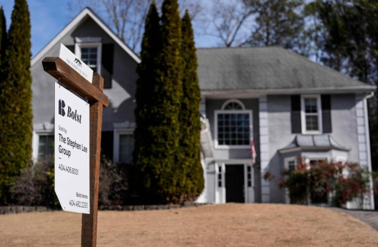 US home sales rose in November to fastest pace since March as growing supply encouraged homebuyers