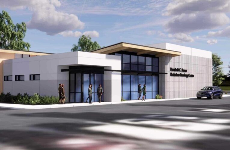 Redlands Community Hospital plans to build a new oncology center