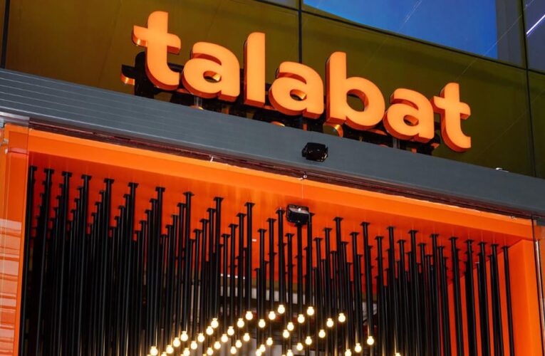 Delivering Tomorrow: talabat’s Evolution in the Middle East