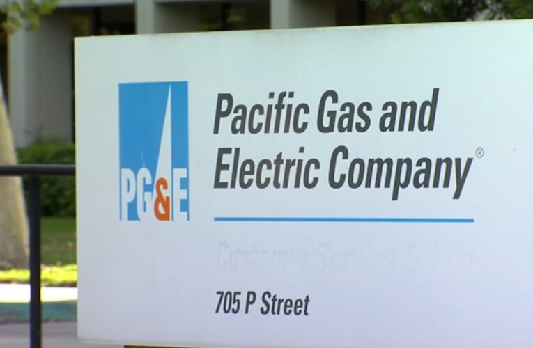 California regulators approve PG&E’s 6th rate hike of 2024