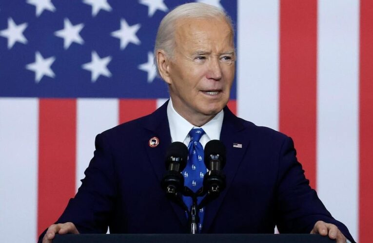 Where Biden stands with government shutdown looming after bipartisan spending deal tanked